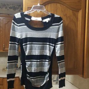 CLAUD CHASER WOMENS SWESHIRT SIZE S